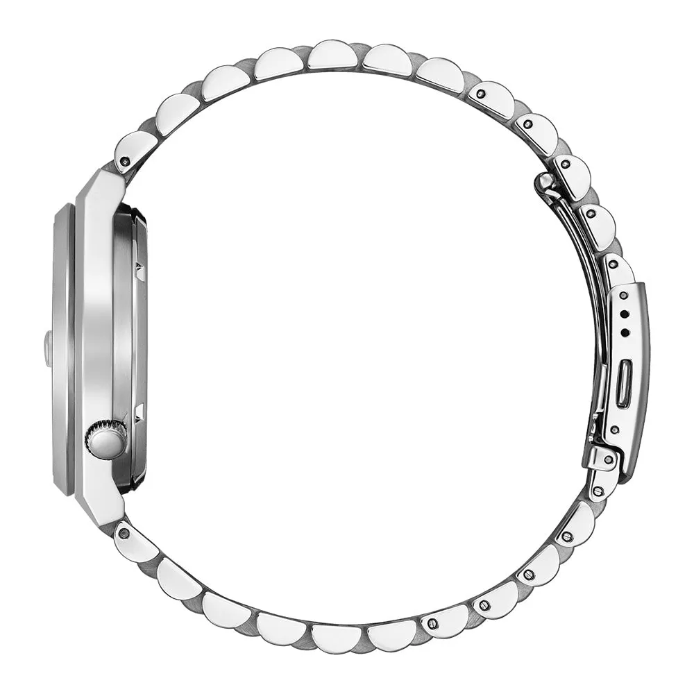 Citizen Herrenuhren Citizen Tsuyosa NJ0151-88X Automatik