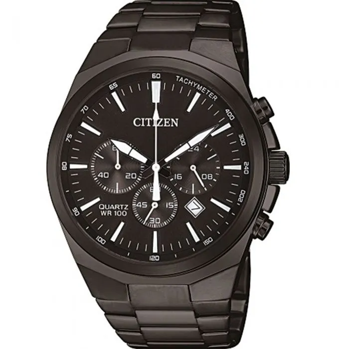 Citizen Uhren Citizen AN8175-55E Chronograph
