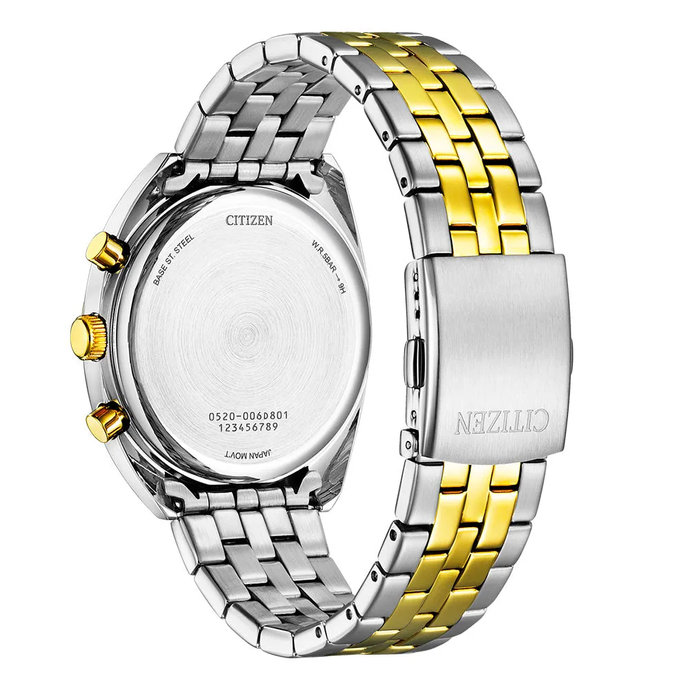 Citizen Uhren Citizen AN8214-55E Chronograph