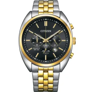 Citizen Uhren Citizen AN8214-55E Chronograph