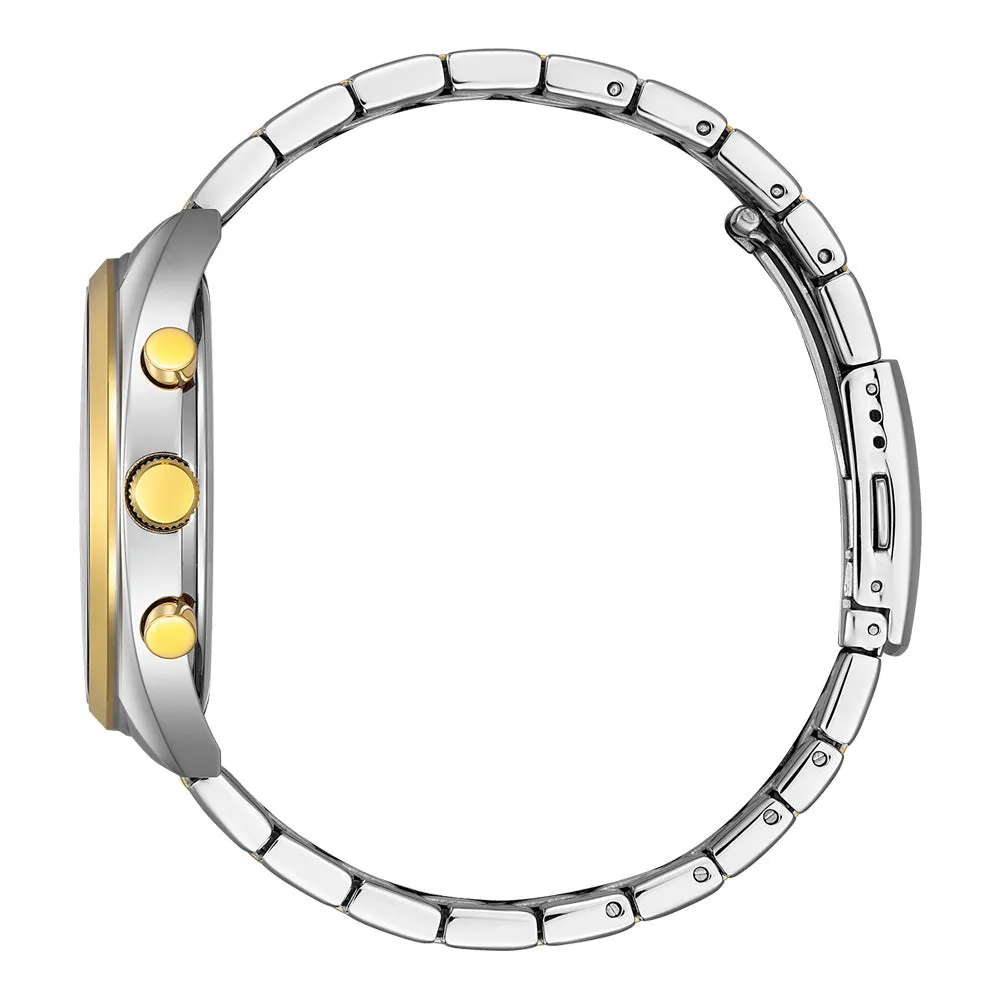 Citizen Uhren Citizen AN8214-55E Chronograph
