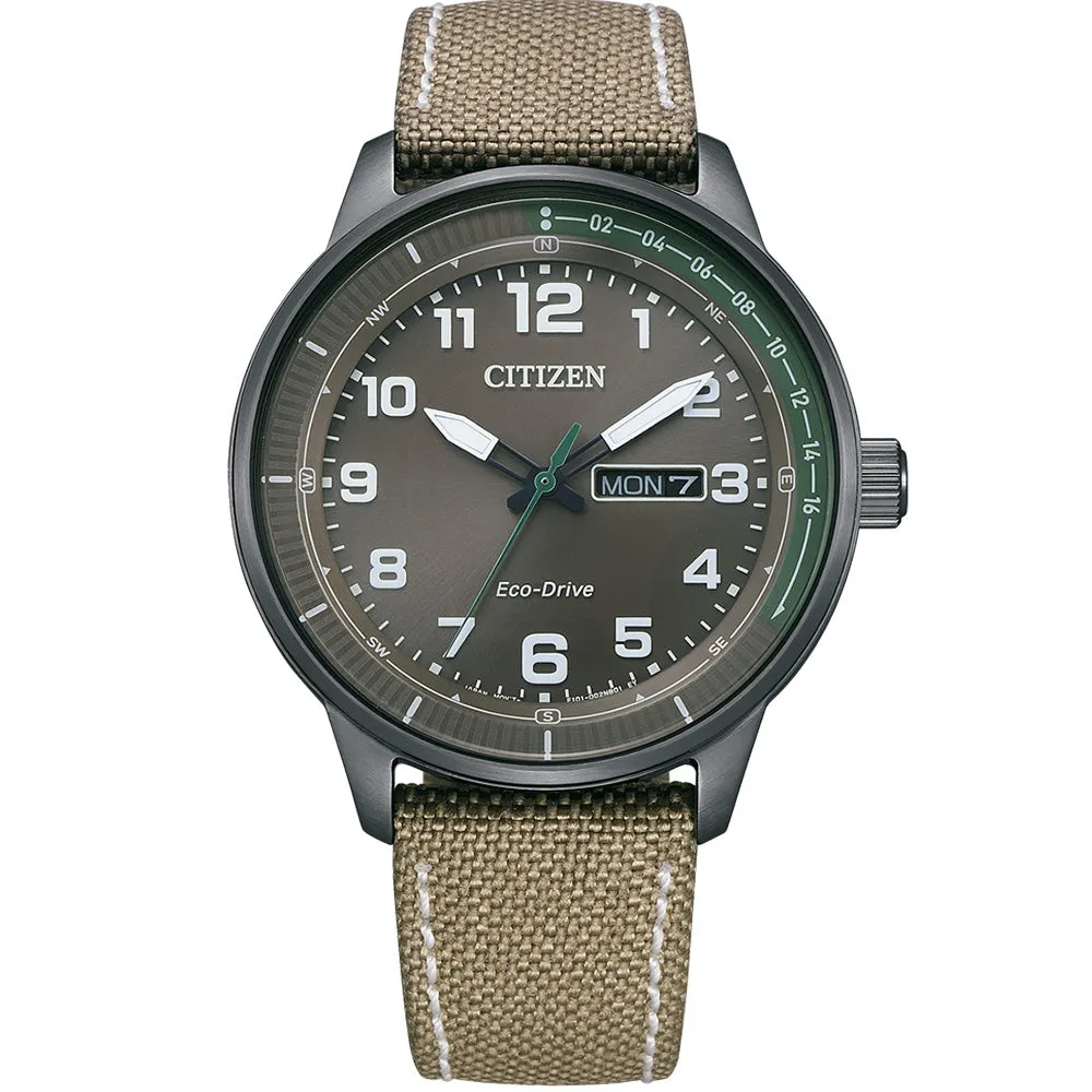 Citizen Uhren Citizen BM8595-16H Eco-Drive