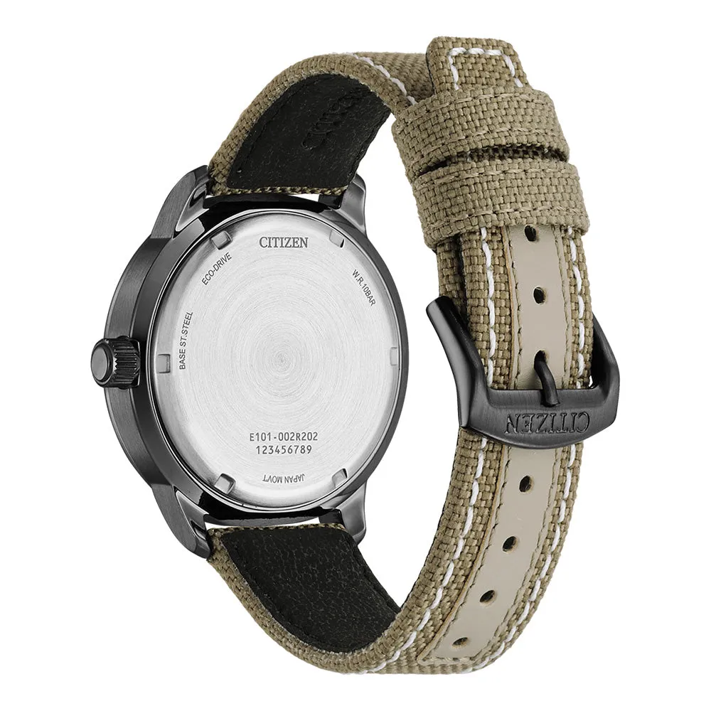 Citizen Uhren Citizen BM8595-16H Eco-Drive