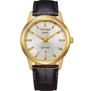 Citizen Uhren Citizen Eco-Drive AW0102-13A