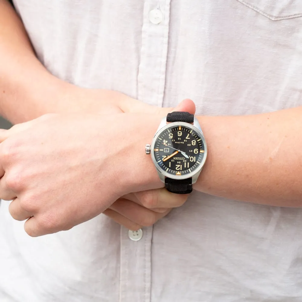 Citizen Uhren Citizen Eco-Drive AW5000-24E