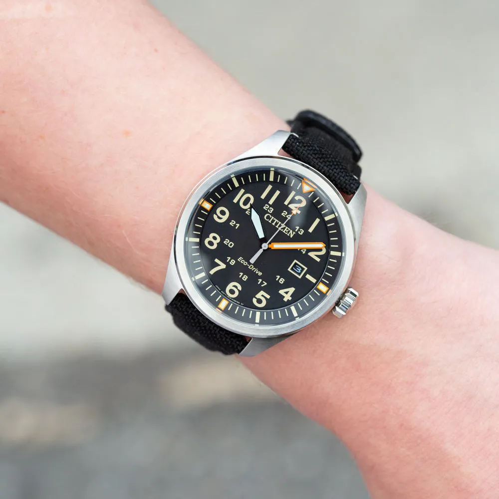 Citizen Uhren Citizen Eco-Drive AW5000-24E
