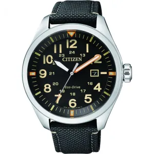 Citizen Uhren Citizen Eco-Drive AW5000-24E