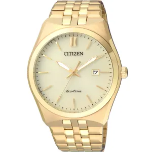 Citizen Uhren Citizen Eco-Drive BM7332-61P