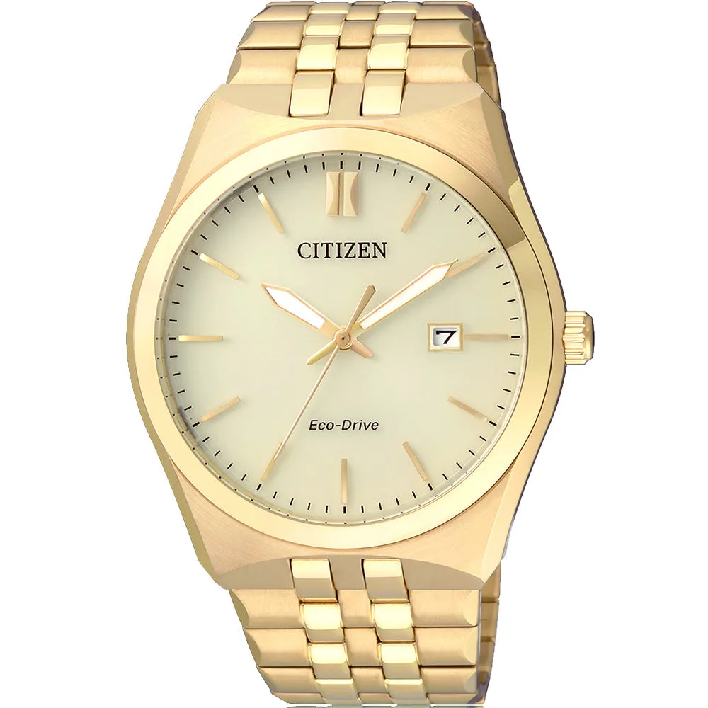 Citizen Uhren Citizen Eco-Drive BM7332-61P