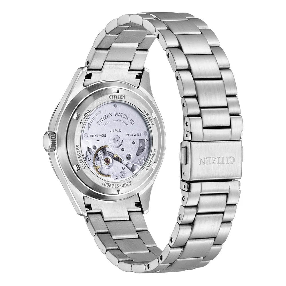Citizen Uhren Citizen NH8391-51L