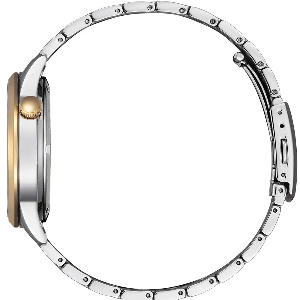 Citizen Uhren Citizen NH9136-88A Automatik