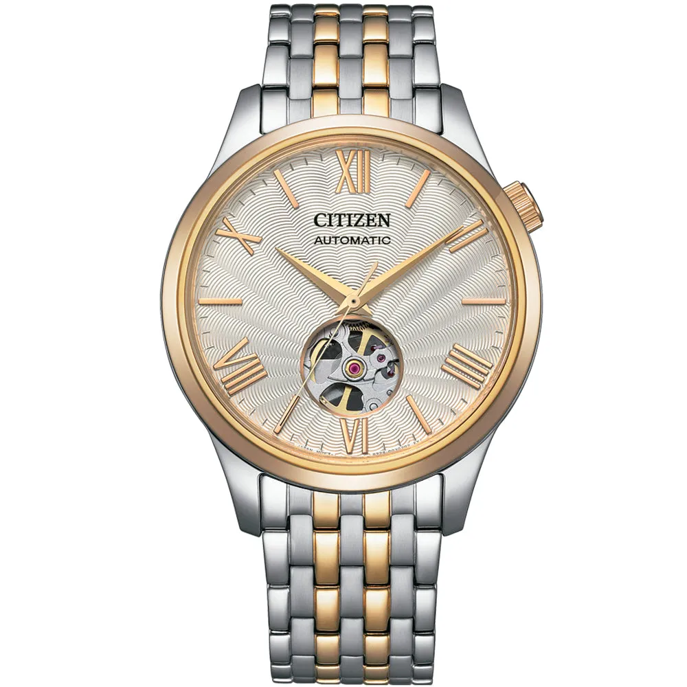 Citizen Uhren Citizen NH9136-88A Automatik