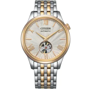 Citizen Uhren Citizen NH9136-88A Automatik