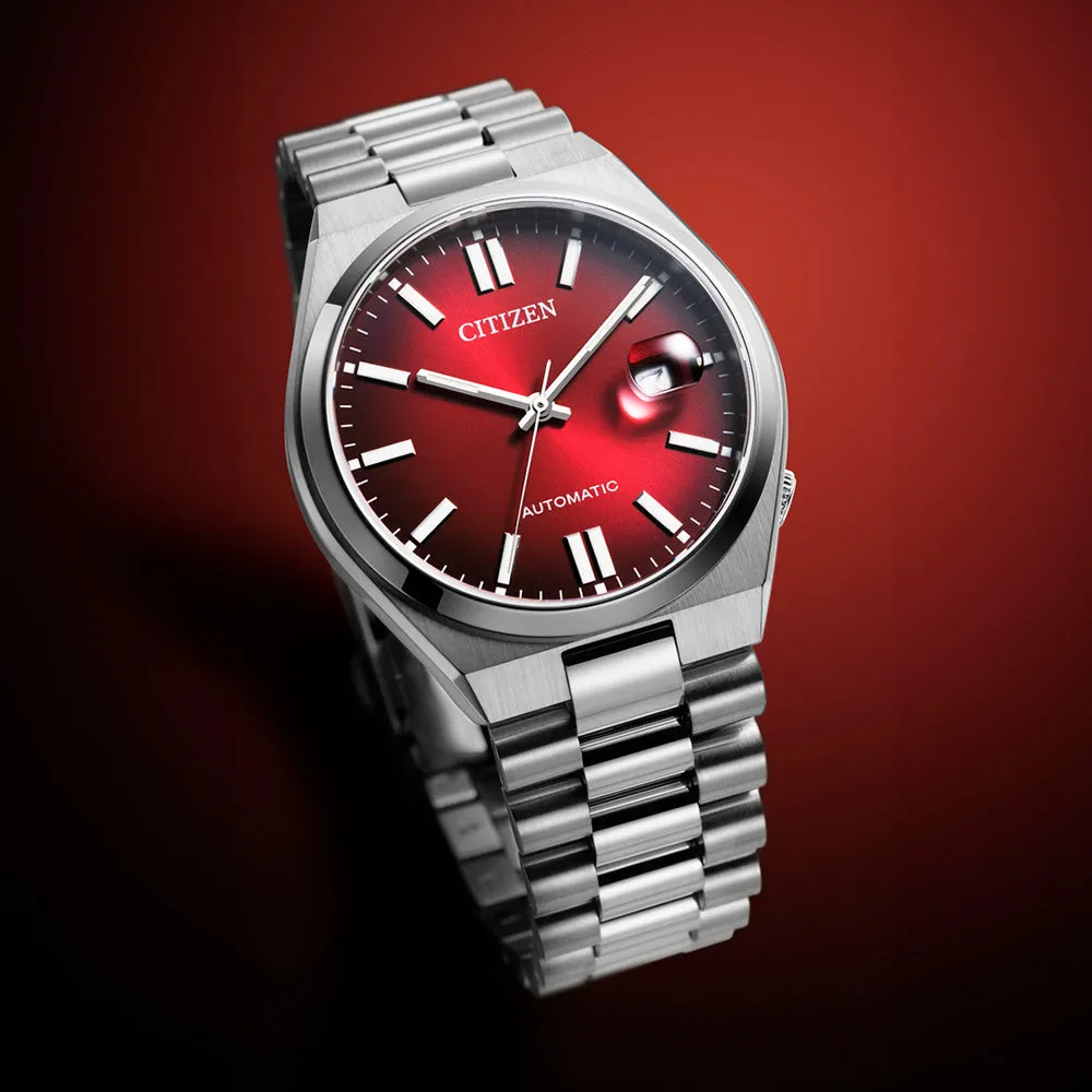 Citizen Uhren Citizen NJ0150-56W Tsuyosa Automatik