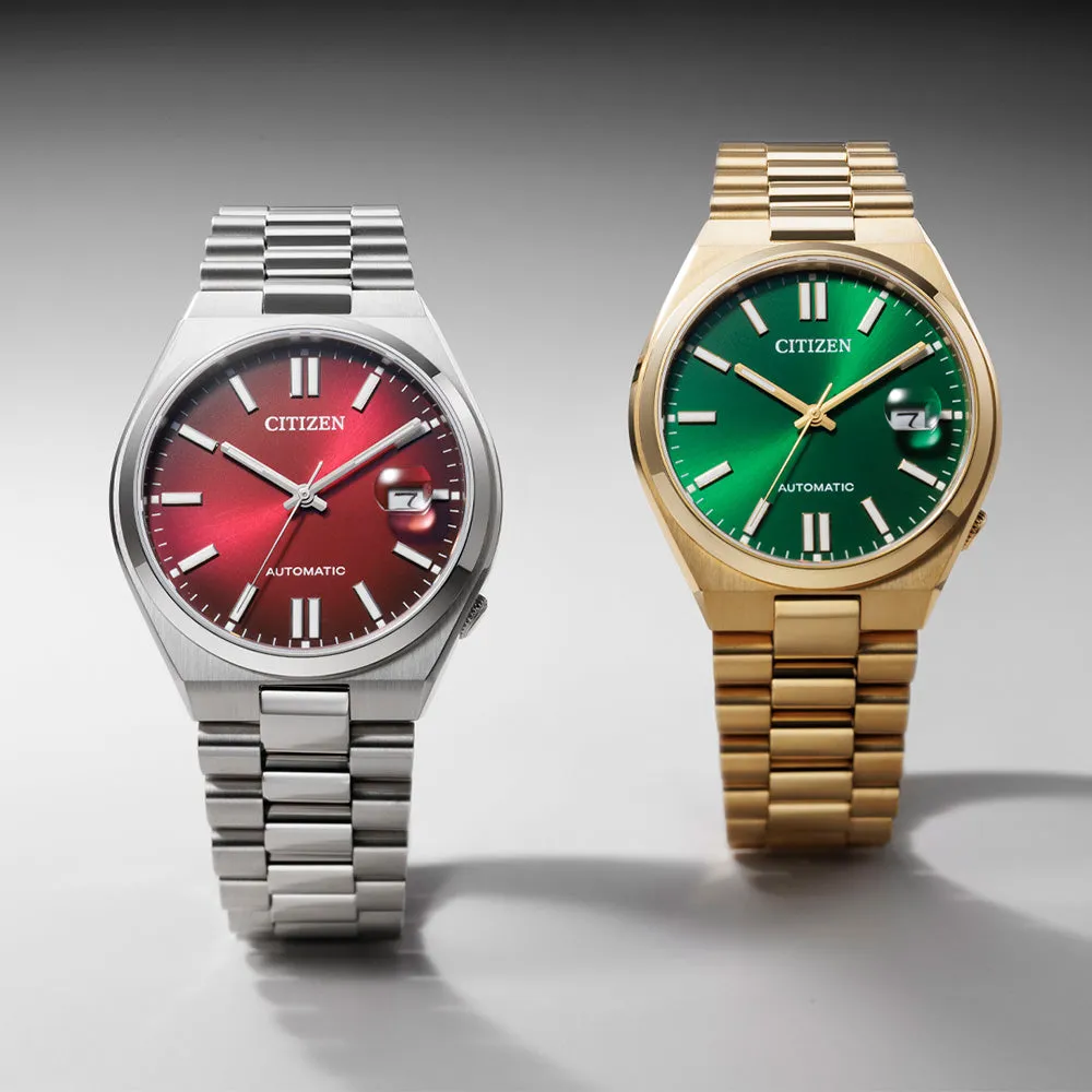 Citizen Uhren Citizen NJ0150-56W Tsuyosa Automatik