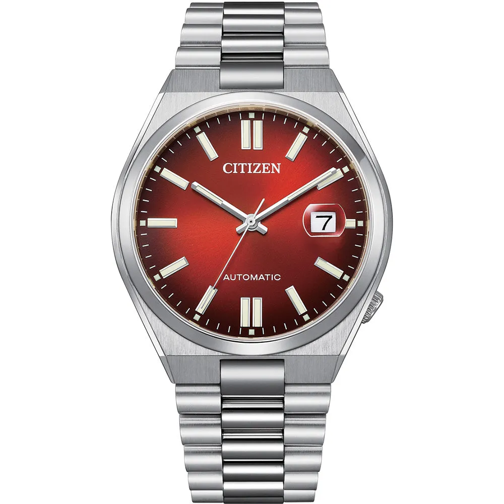 Citizen Uhren Citizen NJ0150-56W Tsuyosa Automatik