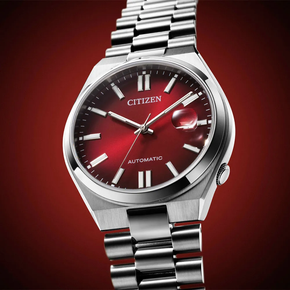 Citizen Uhren Citizen NJ0150-56W Tsuyosa Automatik
