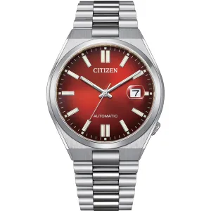 Citizen Uhren Citizen NJ0150-56W Tsuyosa Automatik