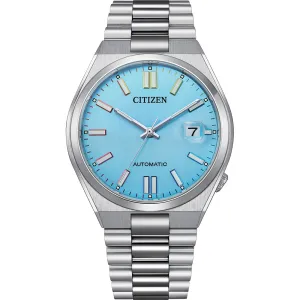 Citizen Uhren Citizen NJ0151-53L Tsuyosa Automatik