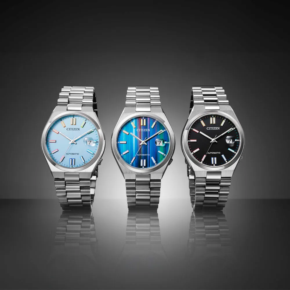 Citizen Uhren Citizen NJ0151-53L Tsuyosa Automatik