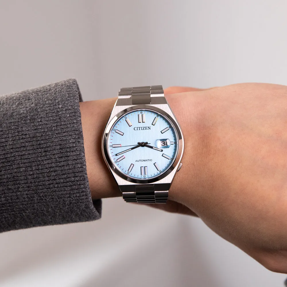 Citizen Uhren Citizen NJ0151-53L Tsuyosa Automatik