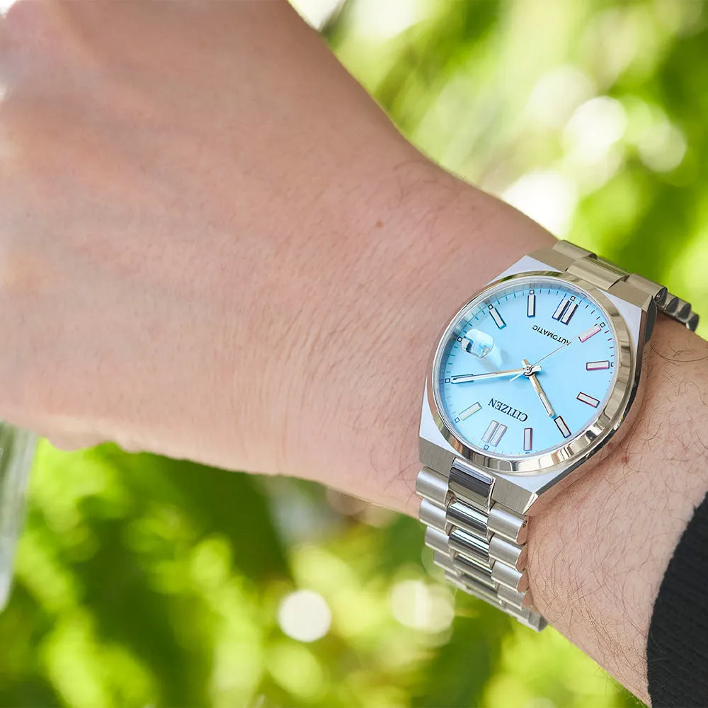Citizen Uhren Citizen NJ0151-53L Tsuyosa Automatik