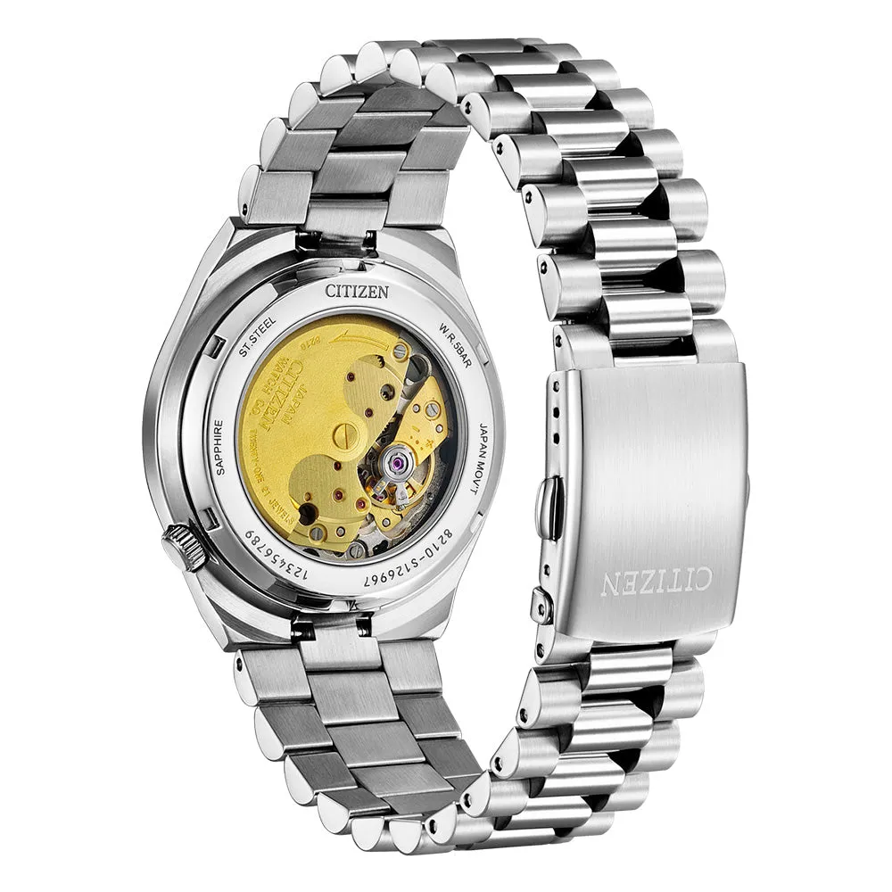 Citizen Uhren Citizen NJ0151-53L Tsuyosa Automatik