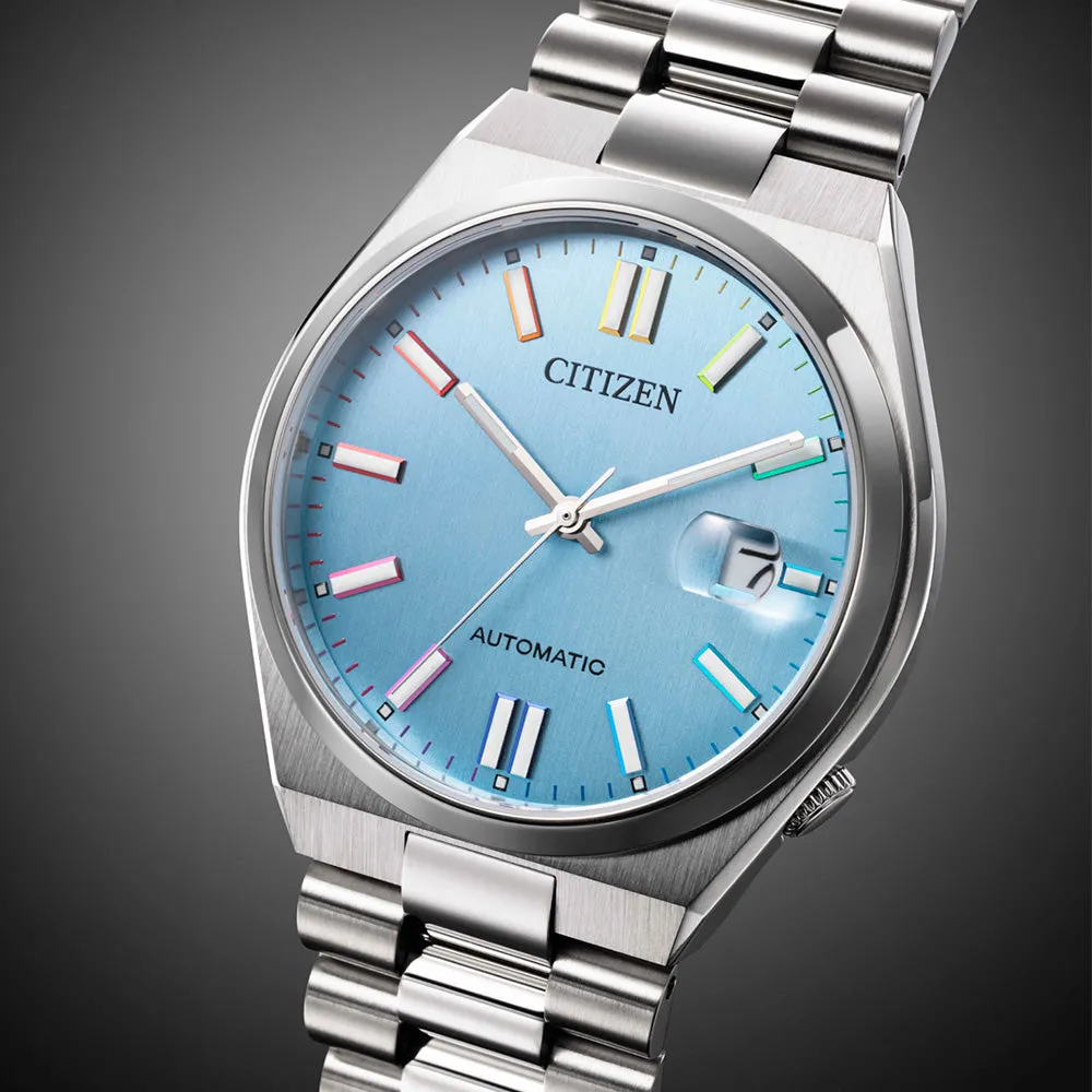 Citizen Uhren Citizen NJ0151-53L Tsuyosa Automatik