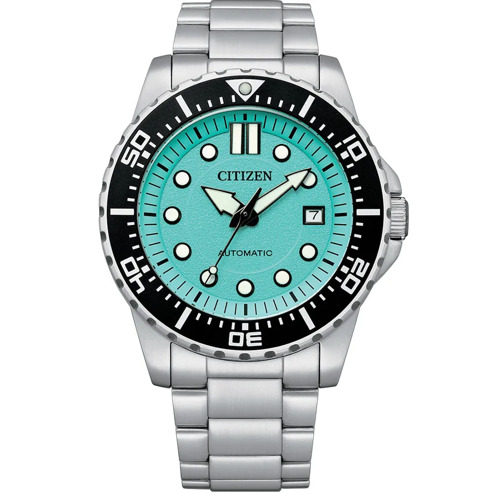 Citizen Uhren Citizen NJ0170-83X