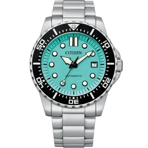Citizen Uhren Citizen NJ0170-83X
