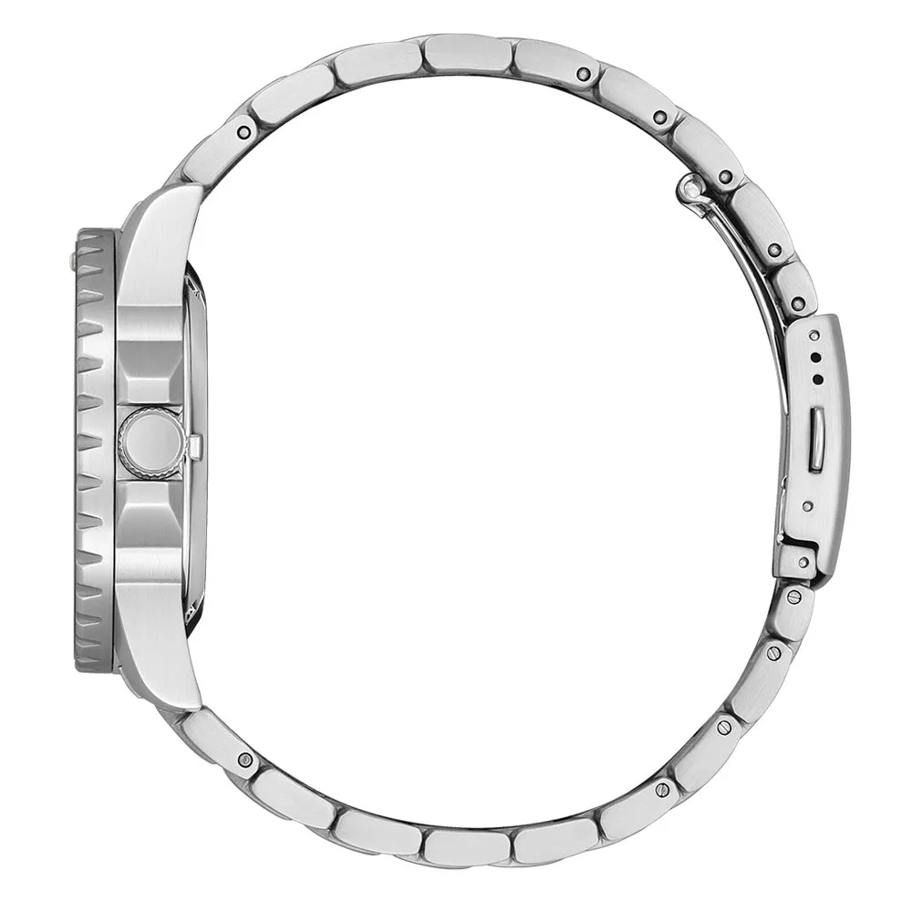Citizen Uhren Citizen NJ0170-83X