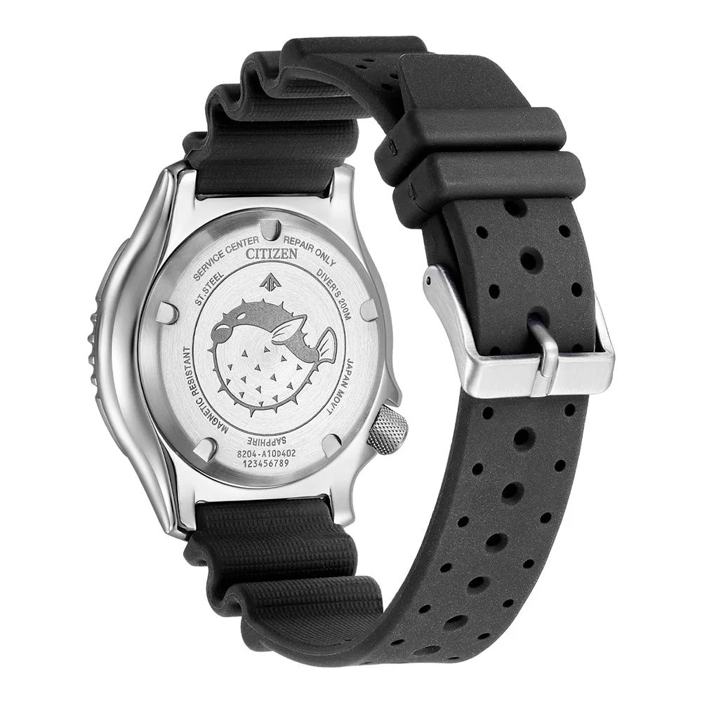 Citizen Uhren Citizen Promaster Fugu NY0156-04E Automatik