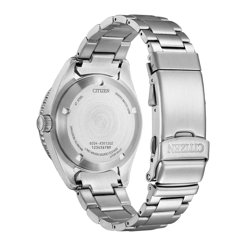 Citizen Uhren Citizen Promaster Marine NY0129-58L Automatik