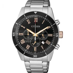 Citizen Uhren Citizen Quartz AN8168-51H Chronograph