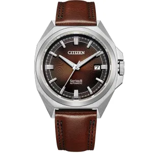 Citizen Uhren Citizen Serie 8 NB6011-11W Automatik