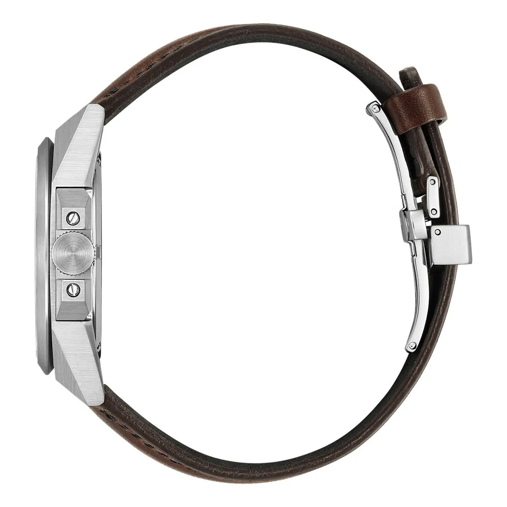 Citizen Uhren Citizen Serie 8 NB6011-11W Automatik