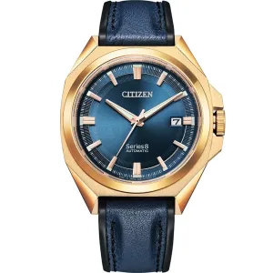 Citizen Uhren Citizen Serie 8 NB6012-18L Automatik