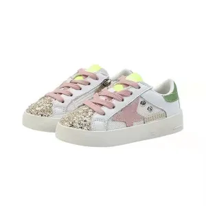 City Star Girl Sneaker von Lola   The Boys