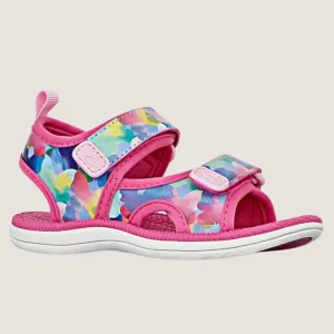 Clarks Florence Kindersandalen_Clarks