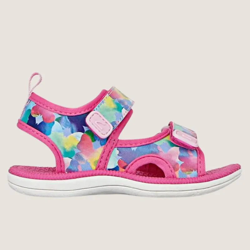 Clarks Florence Kindersandalen_Clarks