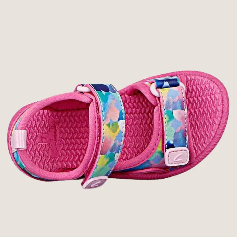 Clarks Florence Kindersandalen_Clarks