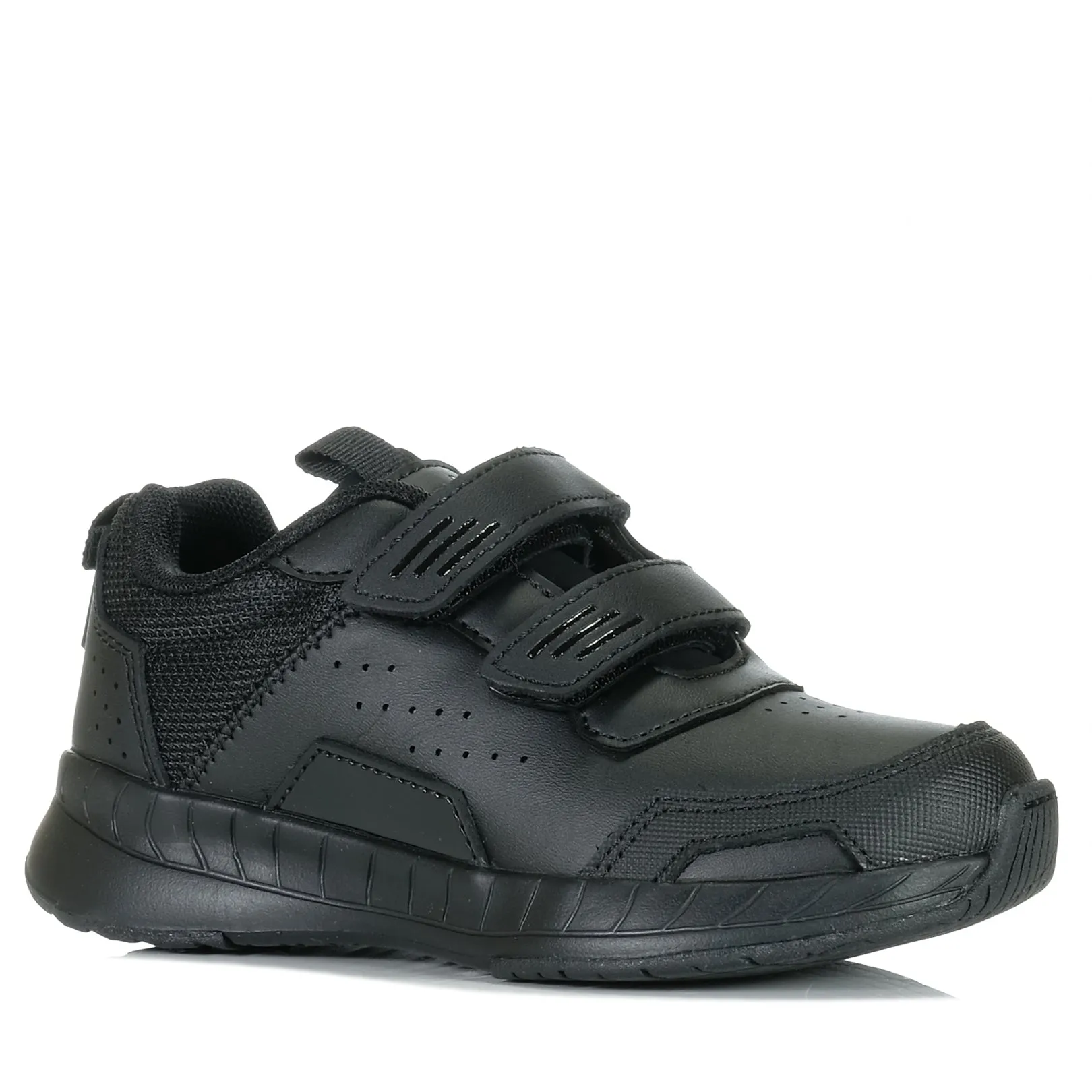Clarks Henrik Blackout Schuhe_Clarks