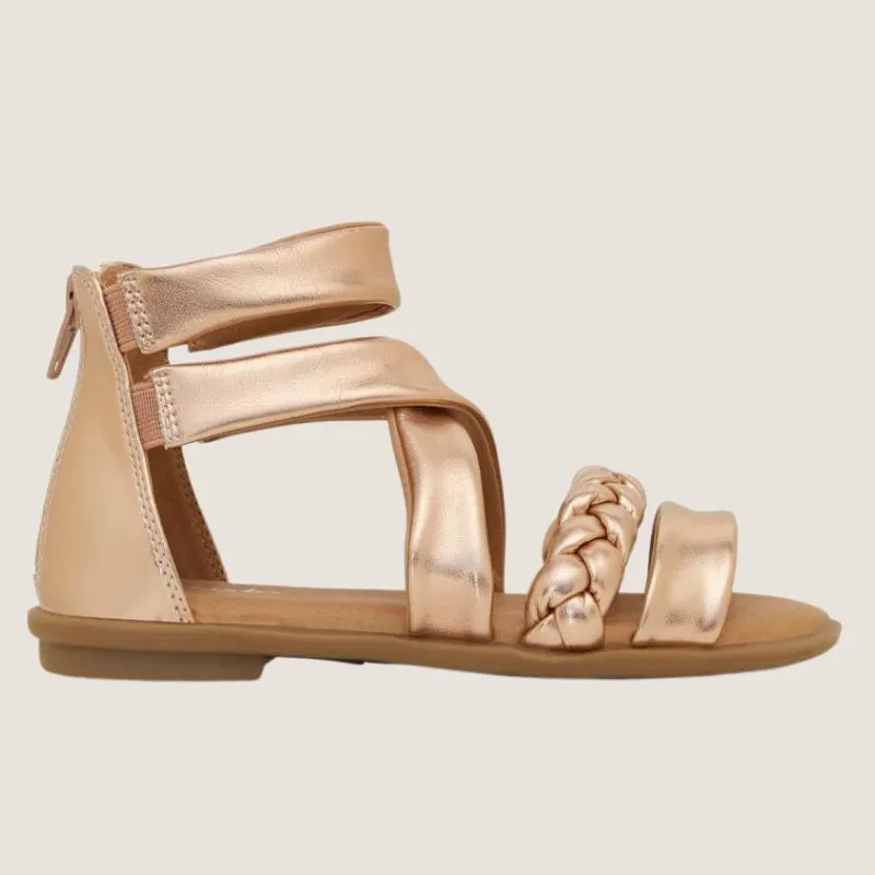 Clarks Kids Honor Sandal Sandalen_Clarks