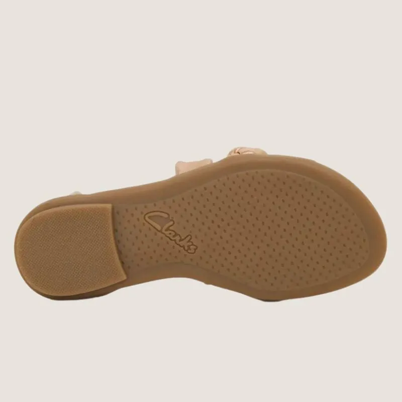 Clarks Kids Honor Sandal Sandalen_Clarks