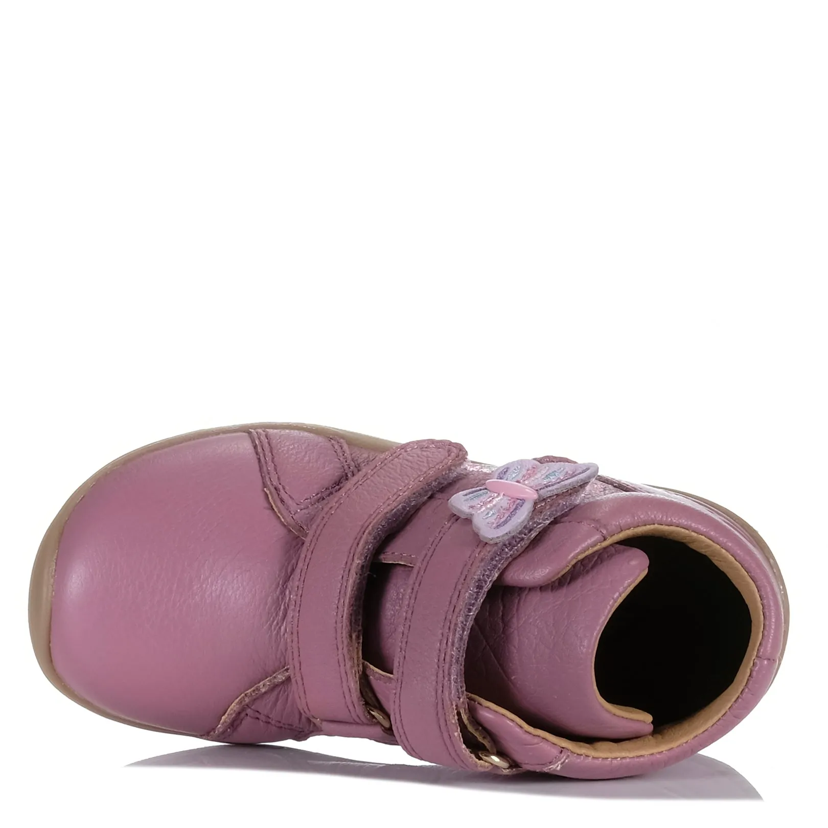 Clarks Mia Mauve Schuhe_Clarks
