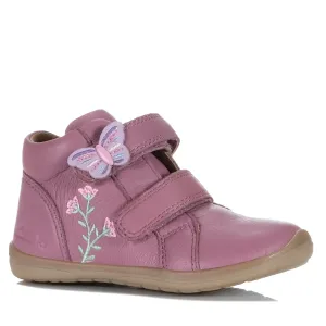 Clarks Mia Mauve Schuhe_Clarks