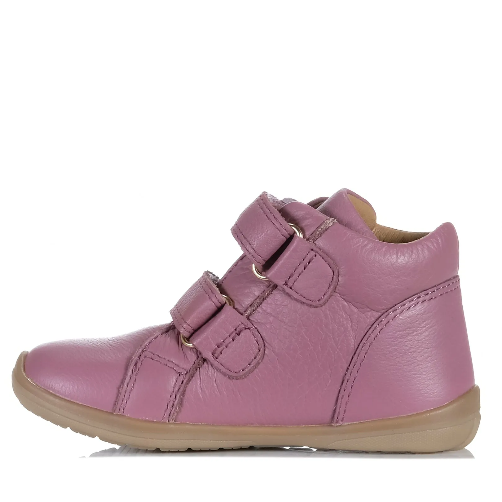 Clarks Mia Mauve Schuhe_Clarks