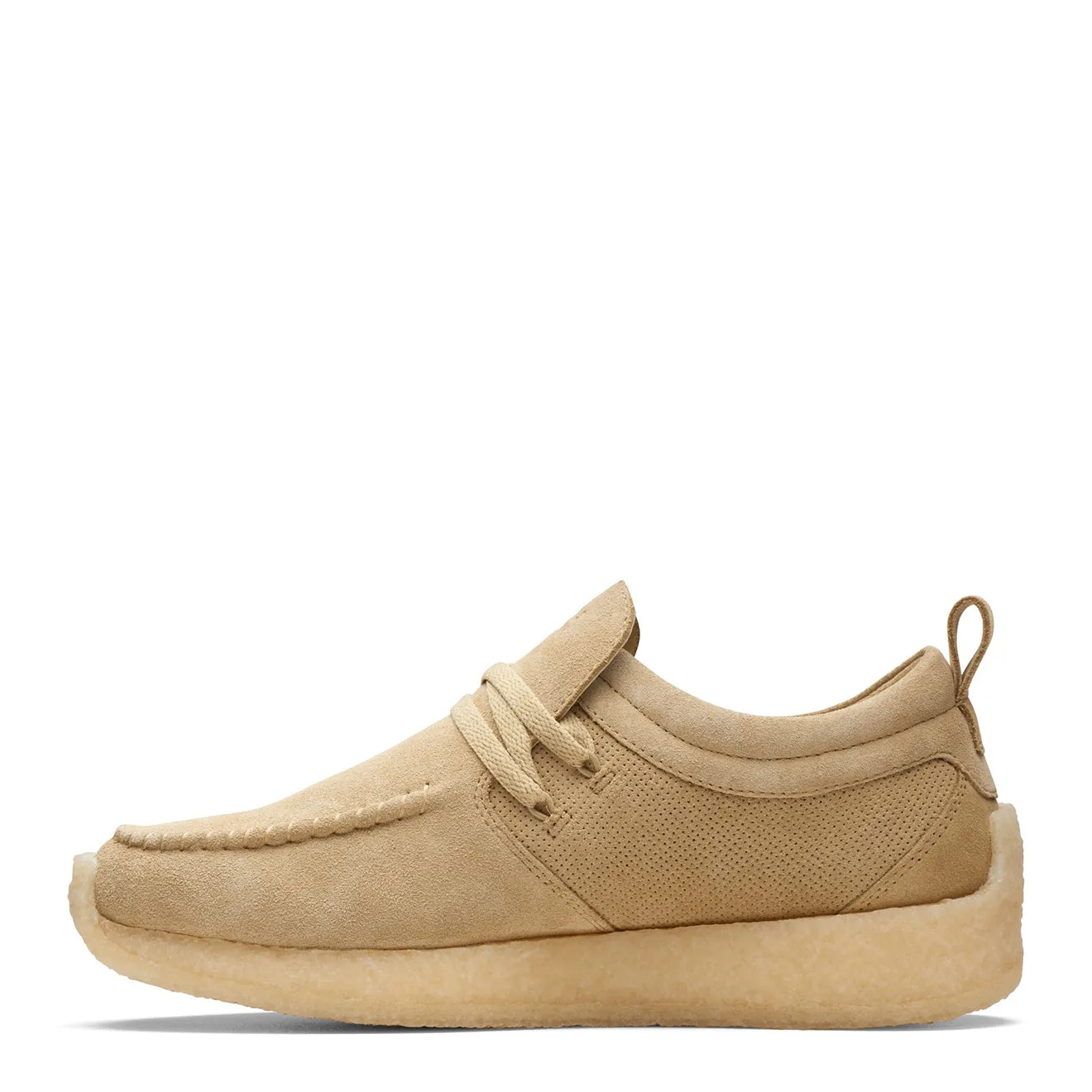Clarks Originals x Ronnie Fieg Maycliffe Ahorn