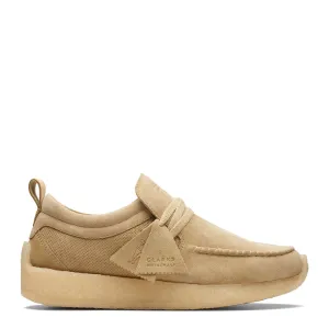 Clarks Originals x Ronnie Fieg Maycliffe Ahorn