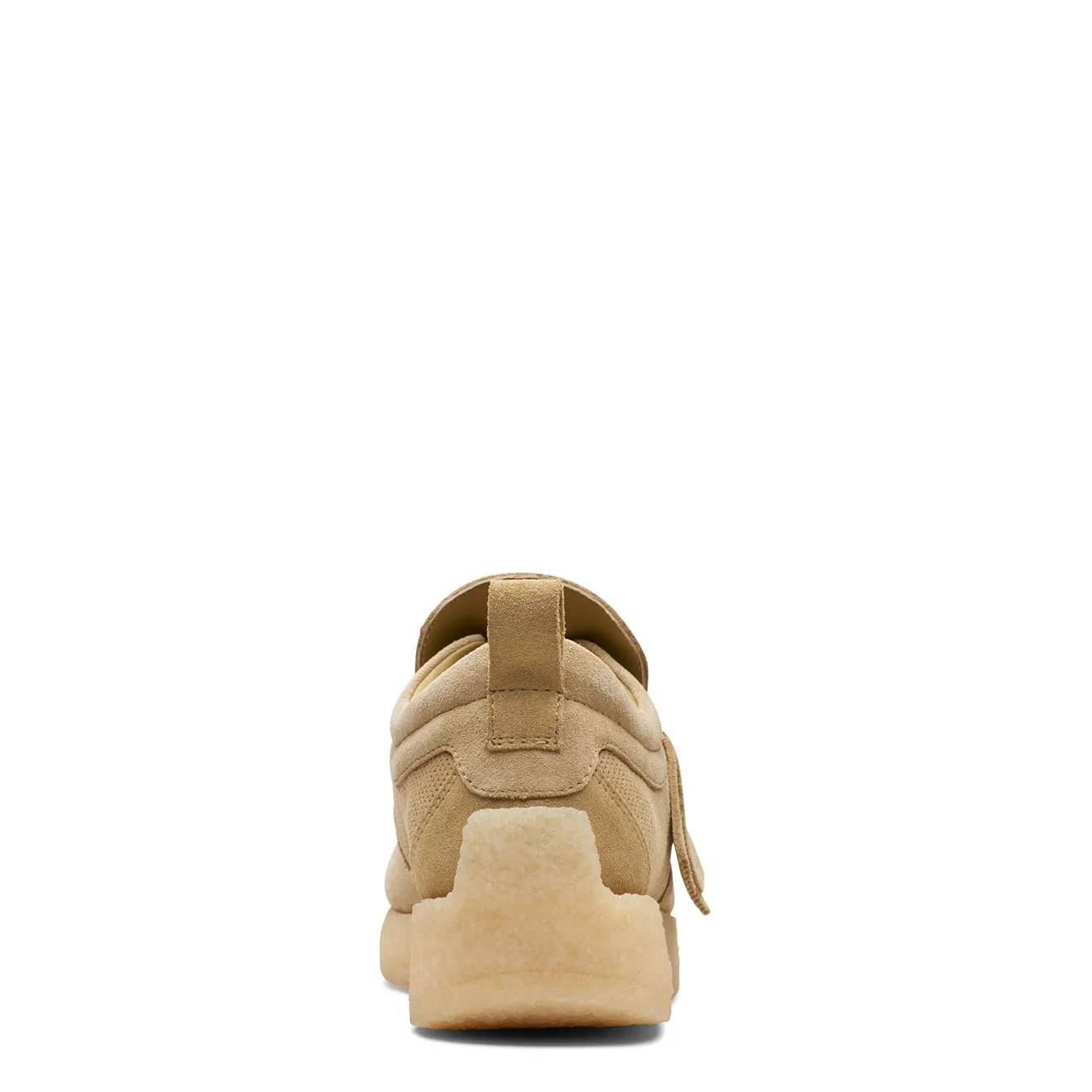 Clarks Originals x Ronnie Fieg Maycliffe Ahorn